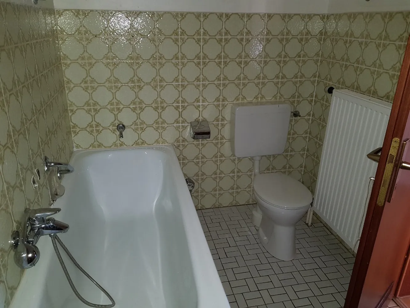 3 Zimmer Wohnung mit 80 m² in Siegen – Bild 7