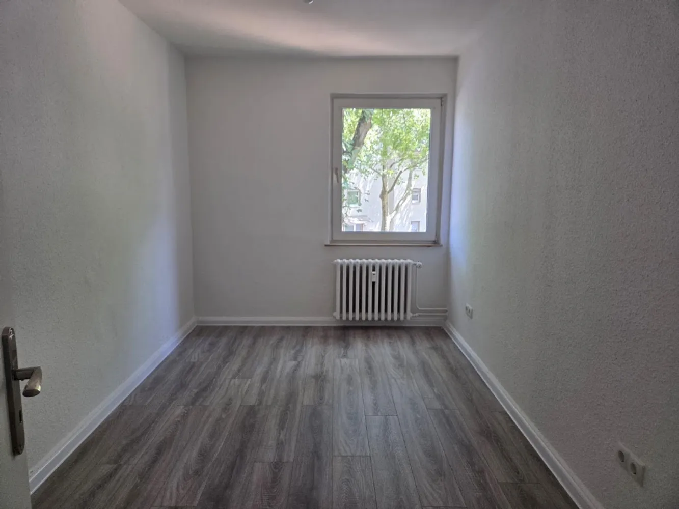 3 Zimmer Wohnung mit 54 m² in Duisburg – Bild 3