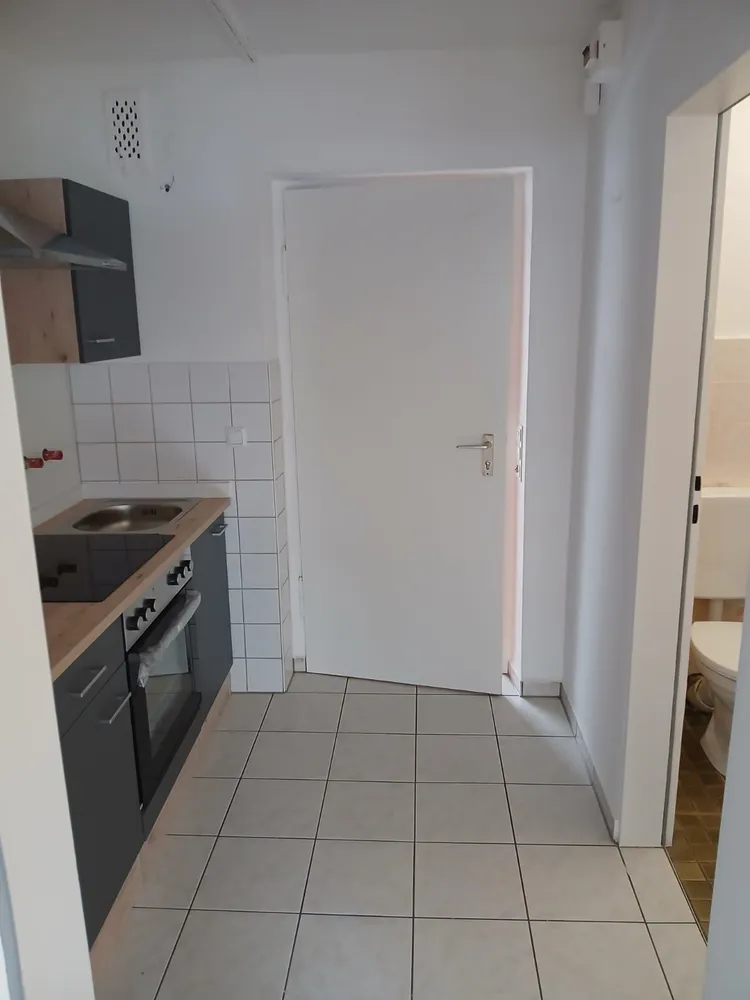1 Zimmer Wohnung mit 27 m² in Stuttgart – Bild 4