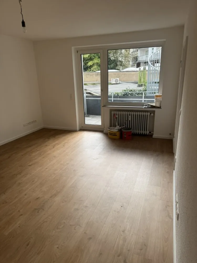 1 Zimmer Wohnung mit 35 m² in Düsseldorf – Bild 8