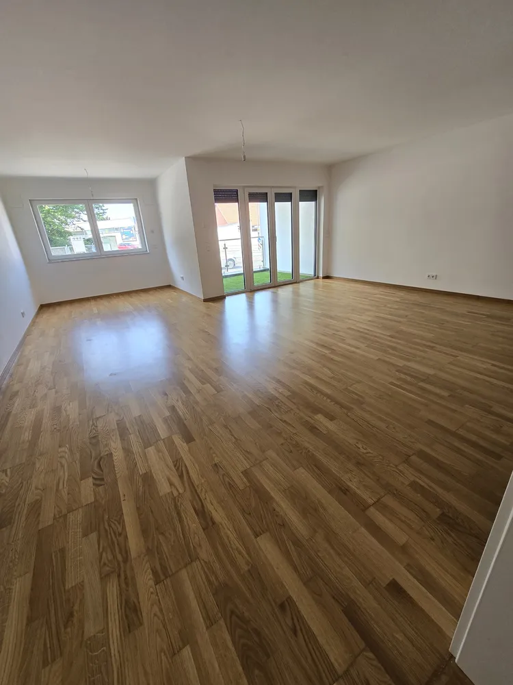 2 Zimmer Wohnung mit 83 m² in Straubing – Bild 2
