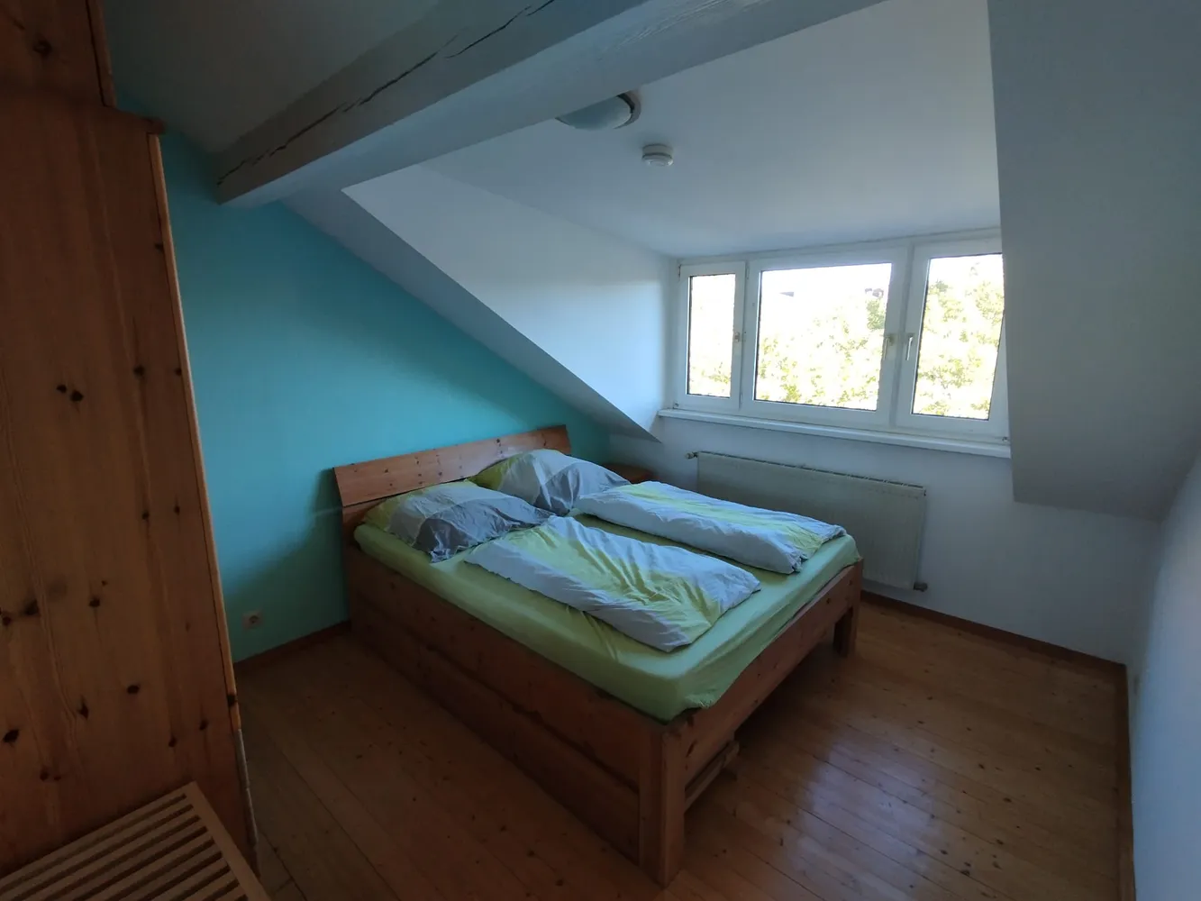 3 Zimmer Wohnung mit 68 m² in Karlsruhe – Bild 4
