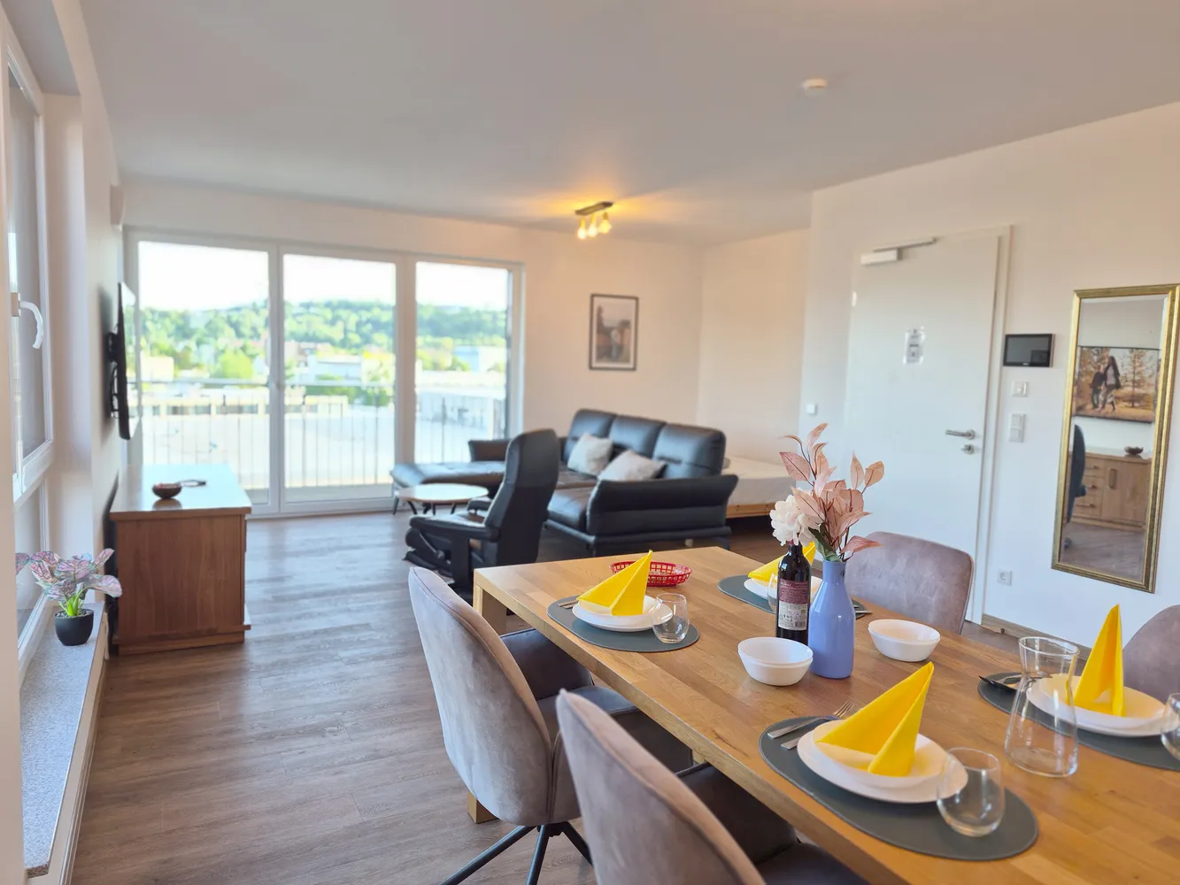 2 Zimmer Wohnung mit 73 m² in Koblenz – Bild 10