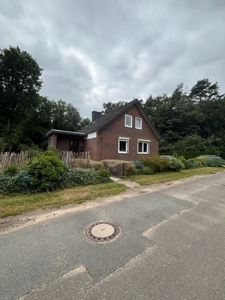 5 Zimmer Haus mit 135 m² in Soltau – Bild 2