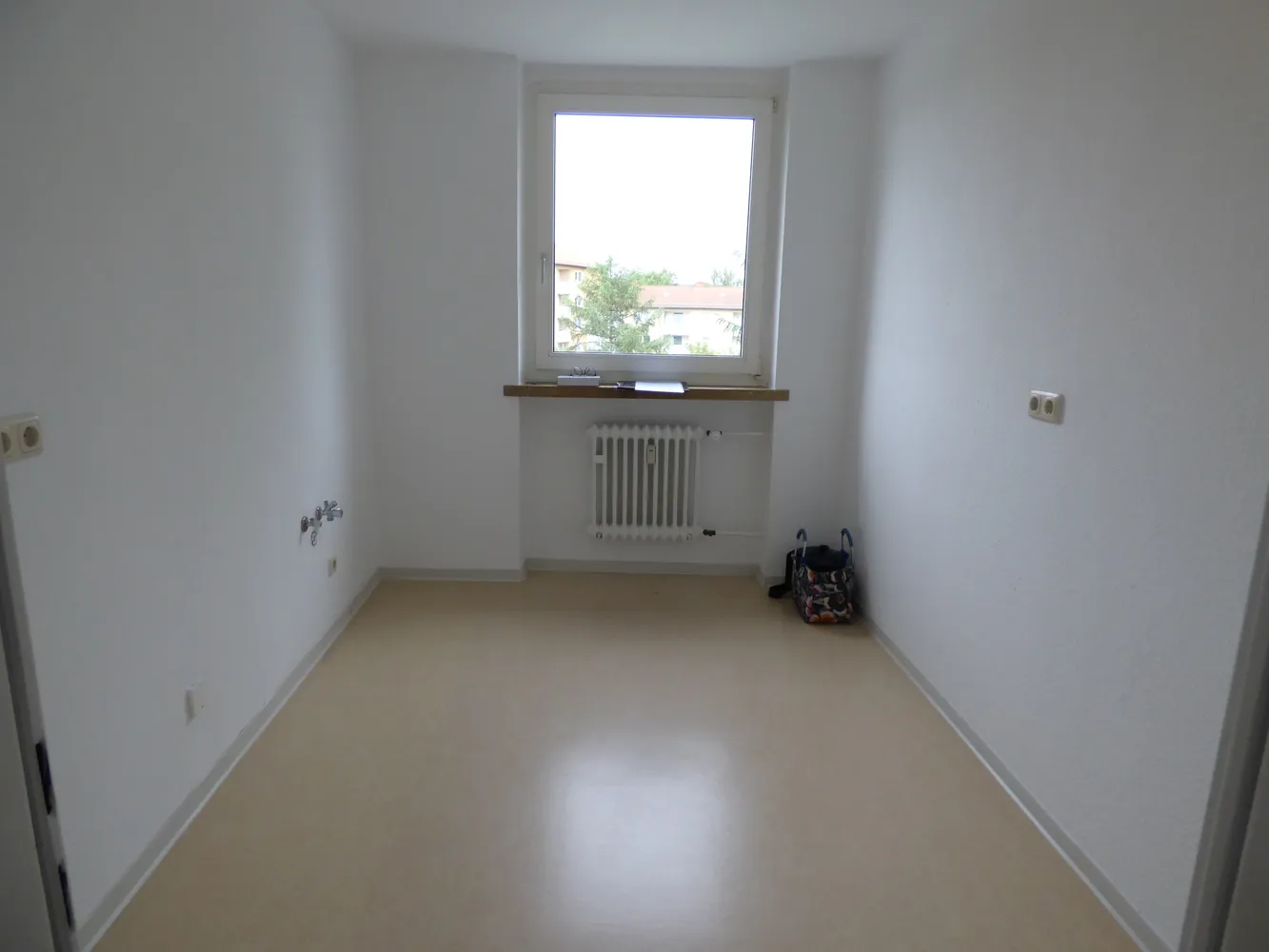 3 Zimmer Wohnung mit 77 m² in Hof – Bild 11