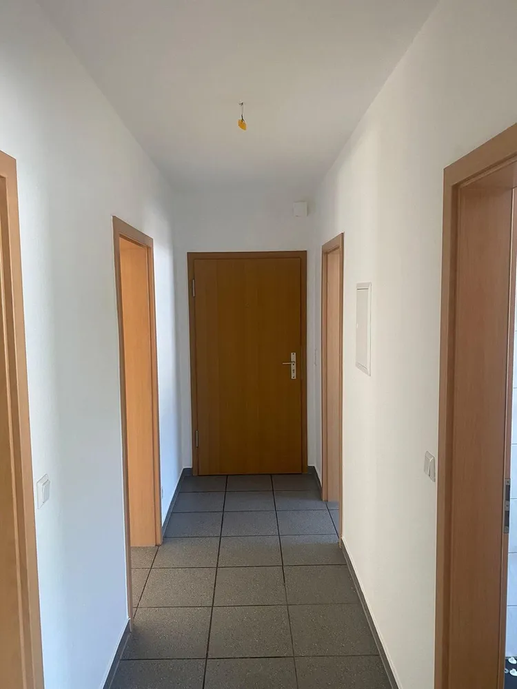 3 Zimmer Wohnung mit 65 m² in Frankfurt am Main – Bild 6