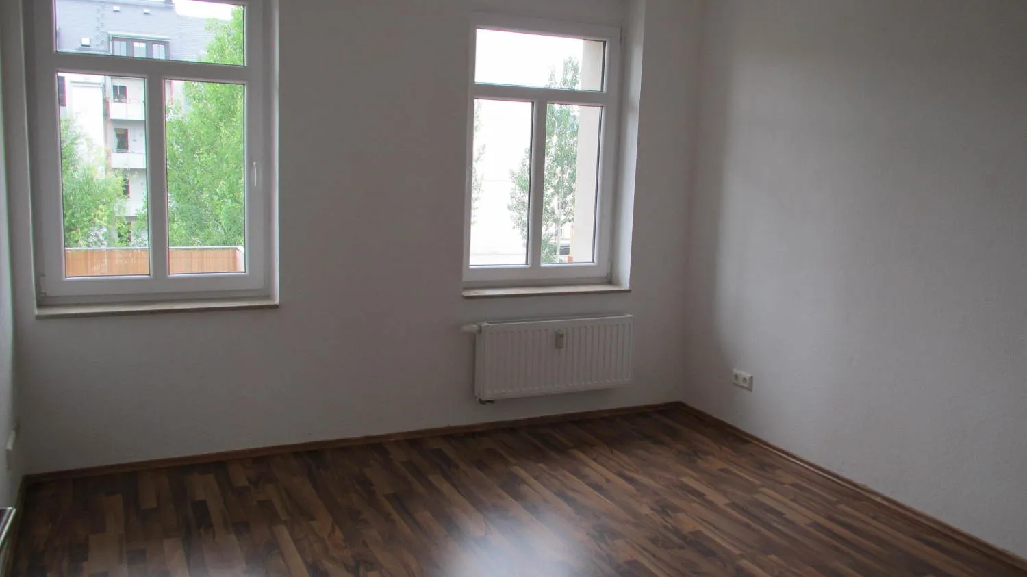 3 room apartment with 62 m² in Chemnitz – Photo 3