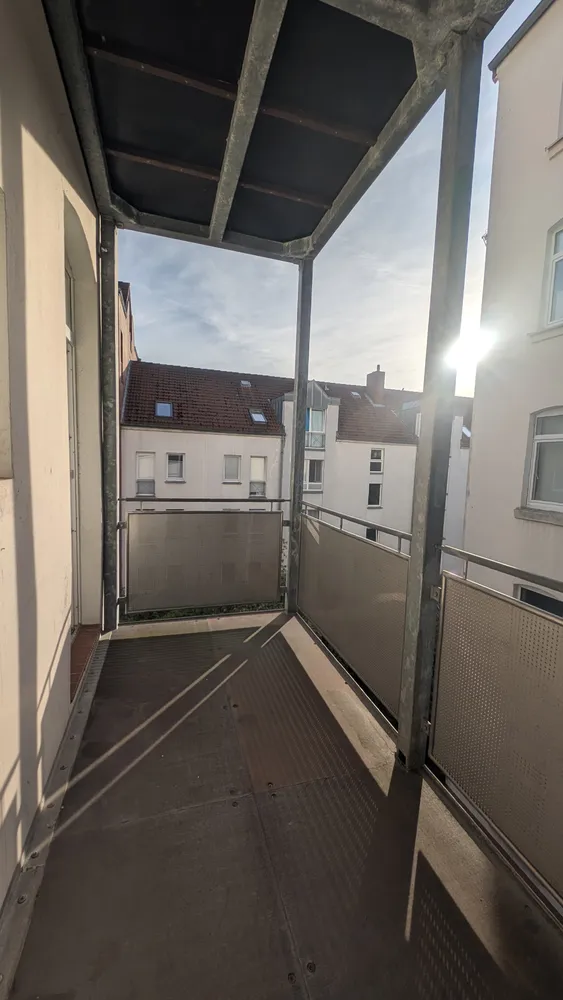 3 room apartment with 69 m² in Hanover – Photo 2