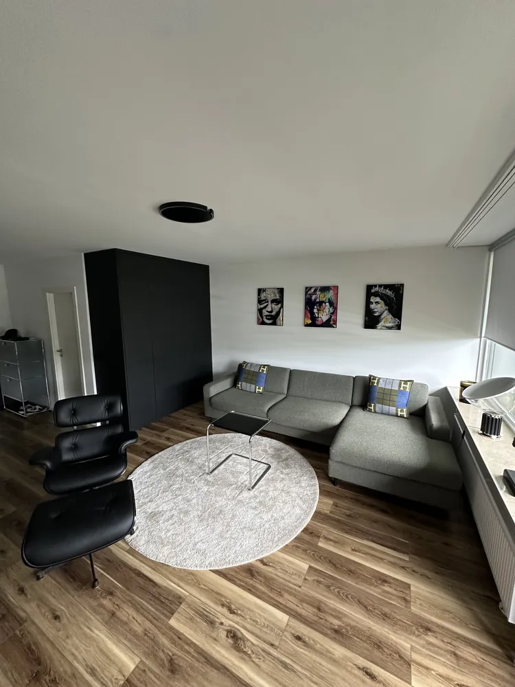 1 Zimmer Wohnung mit 40 m² in Köln – Bild 1