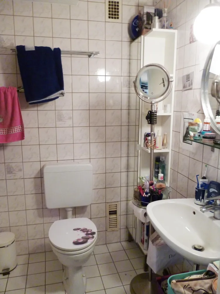 3 Zimmer Wohnung mit 76 m² in Düsseldorf – Bild 11
