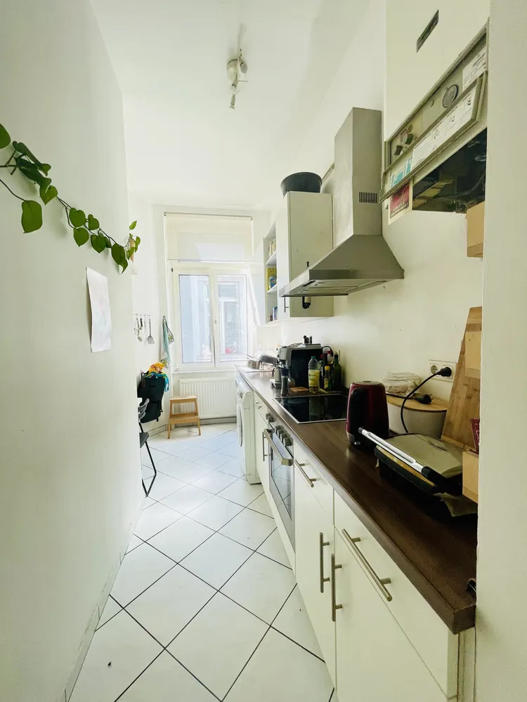 4 Zimmer Wohnung mit 90 m² in Frankfurt am Main – Bild 8