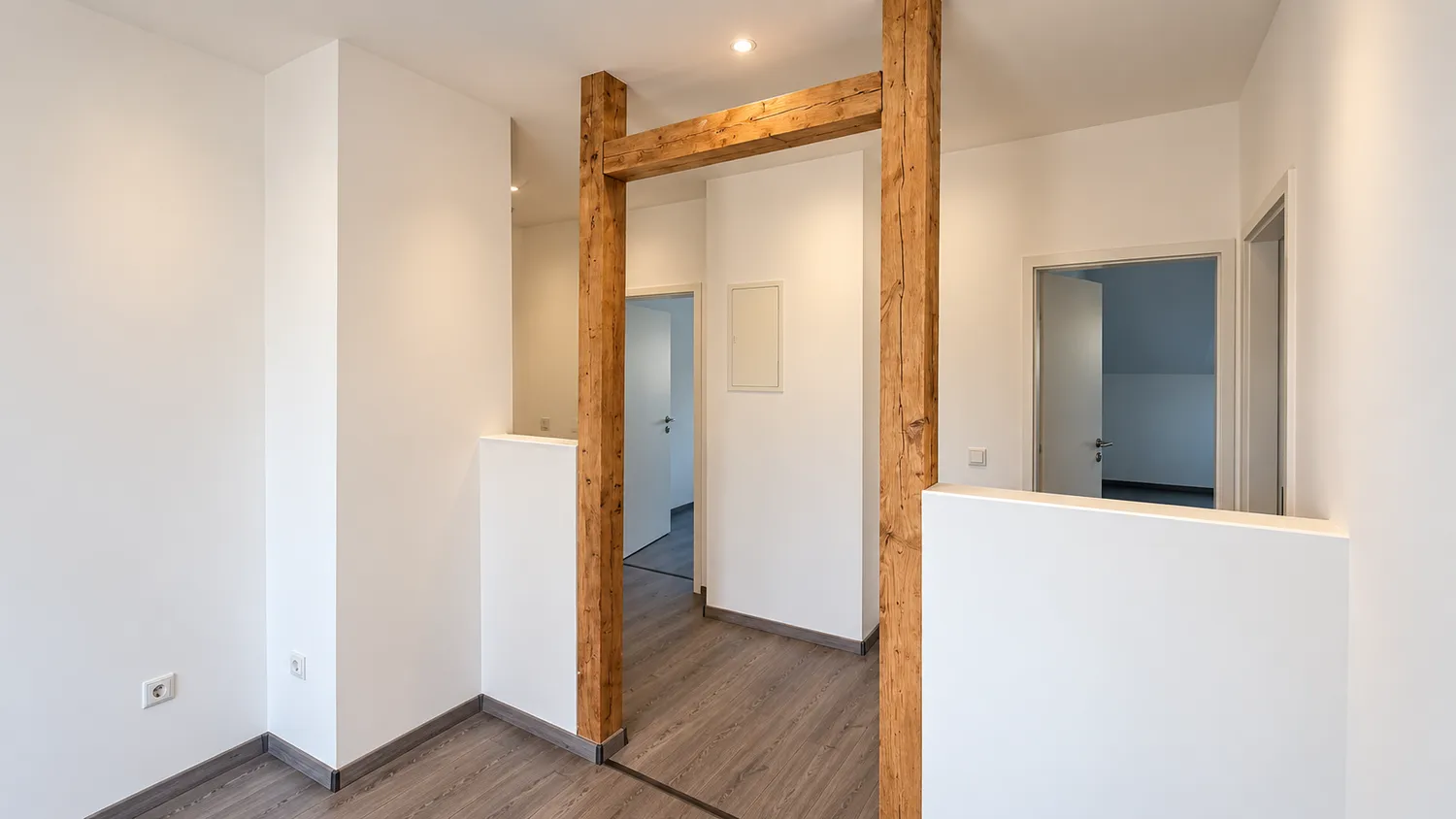 5 room apartment with 107 m² in Wuppertal – Photo 8