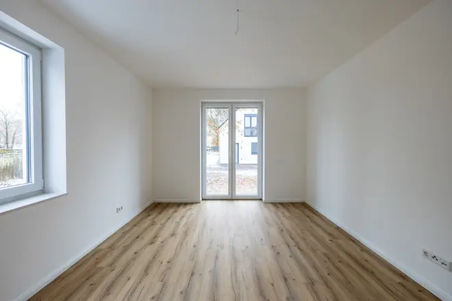 3 Zimmer Wohnung mit 80 m² in Bremen – Bild 8