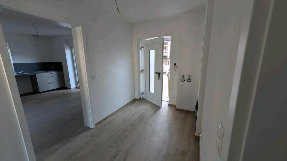 2 Zimmer Wohnung mit 78 m² in Limburg an der Lahn – Bild 1