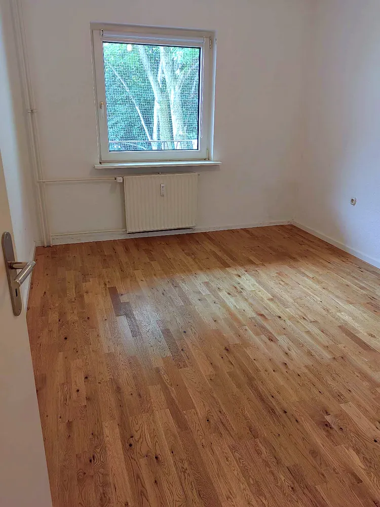 3 Zimmer Wohnung mit 80 m² in Hamburg – Bild 4