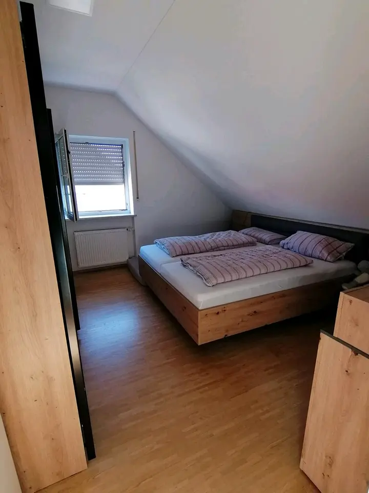 3 Zimmer Wohnung mit 82 m² in Straubing – Bild 2