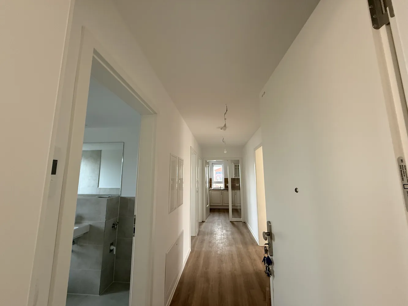 4 Zimmer Wohnung mit 84 m² in Oranienburg – Bild 12