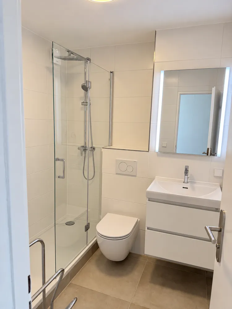 1 Zimmer Wohnung mit 31 m² in München – Bild 5