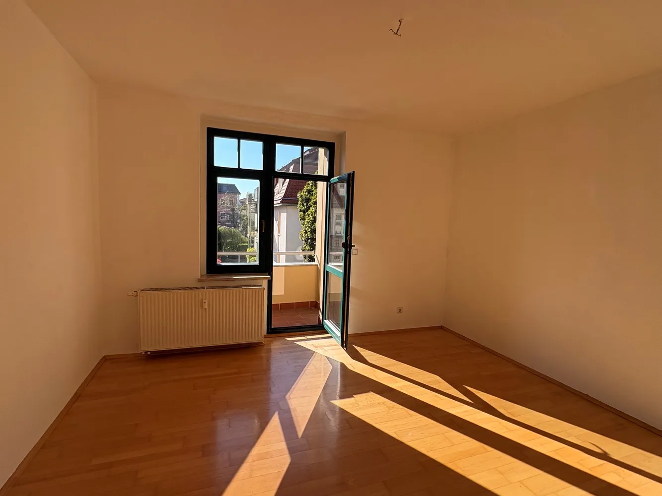 2 Zimmer Wohnung mit 57 m² in Dresden – Bild 5