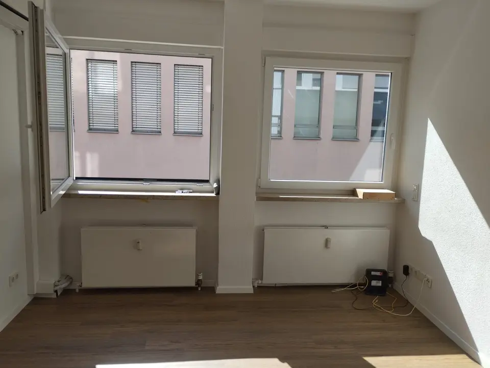 2 Zimmer Wohnung mit 25 m² in Mainz – Bild 4