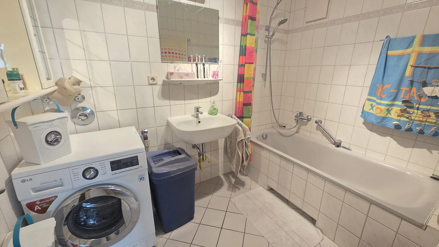 3 Zimmer Wohnung mit 71 m² in Dresden – Bild 11