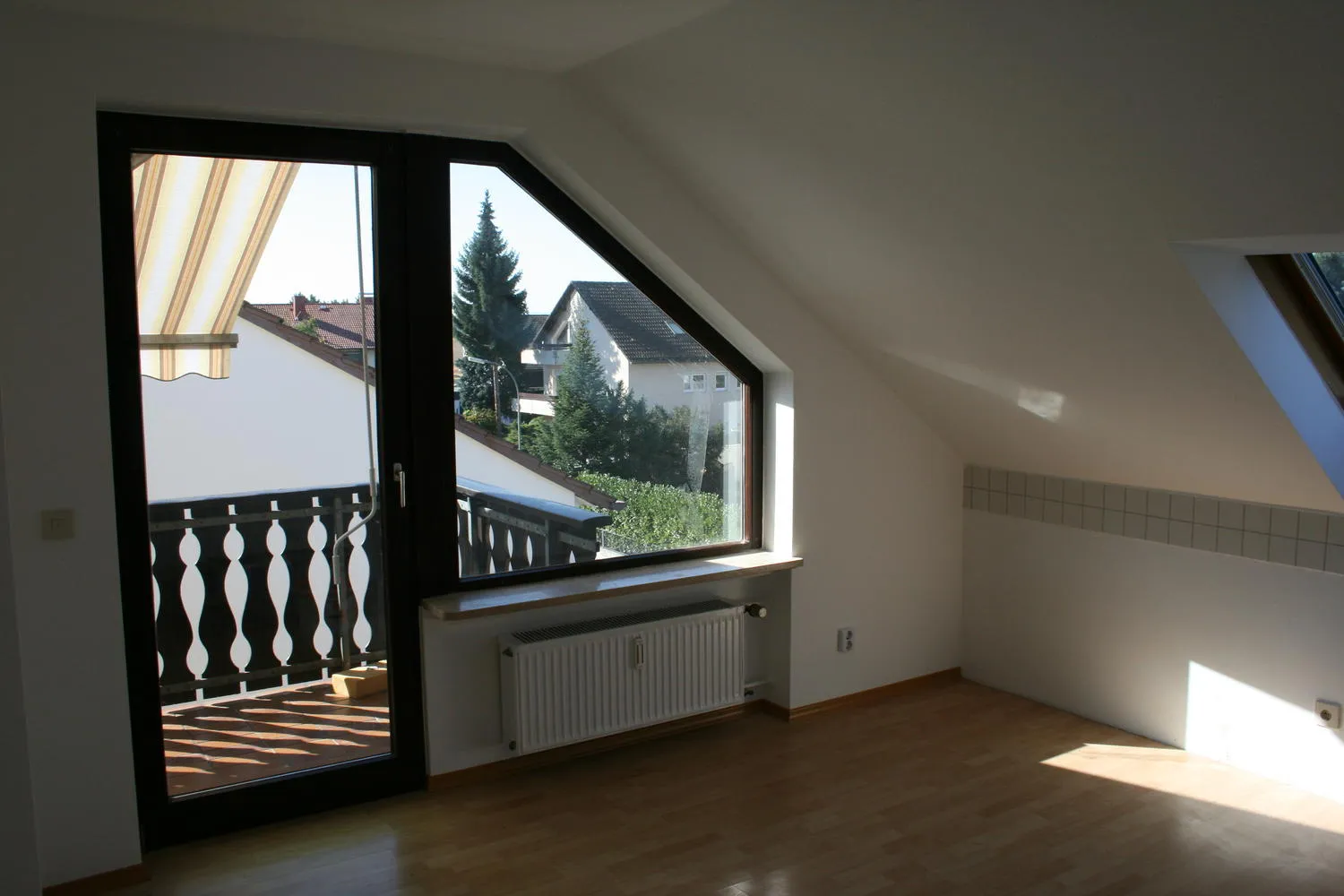 4 Zimmer Wohnung mit 100 m² in Frankfurt am Main – Bild 4