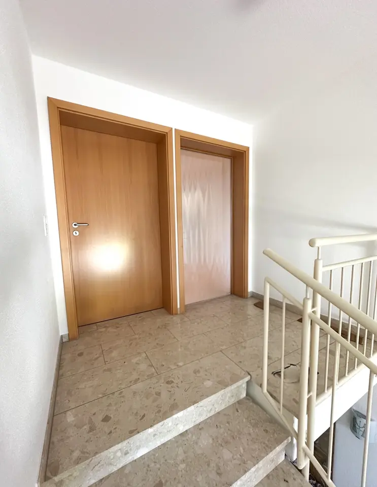 4 Zimmer Wohnung mit 110 m² in Rottweil – Bild 8