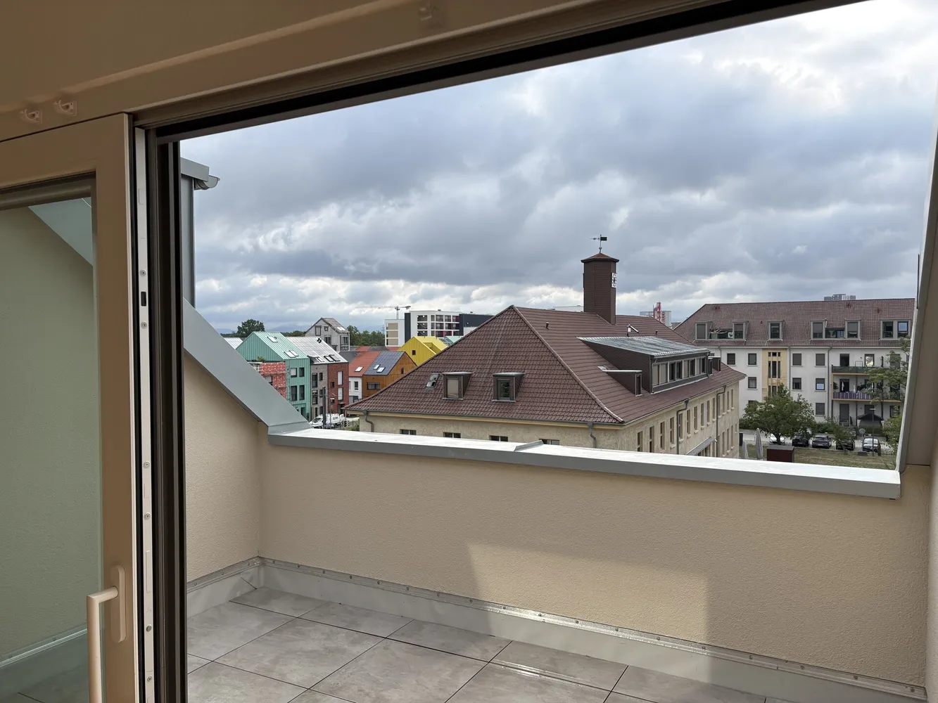 3 Zimmer Wohnung mit 84 m² in Mannheim – Bild 3