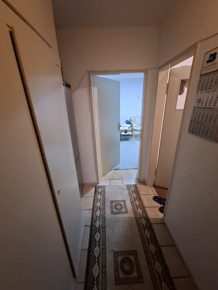1 Zimmer Wohnung mit 36 m² in Kassel – Bild 7