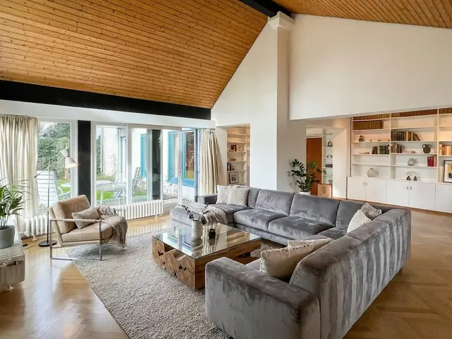 8 Zimmer Haus mit 246 m² in Bonn – Bild 2