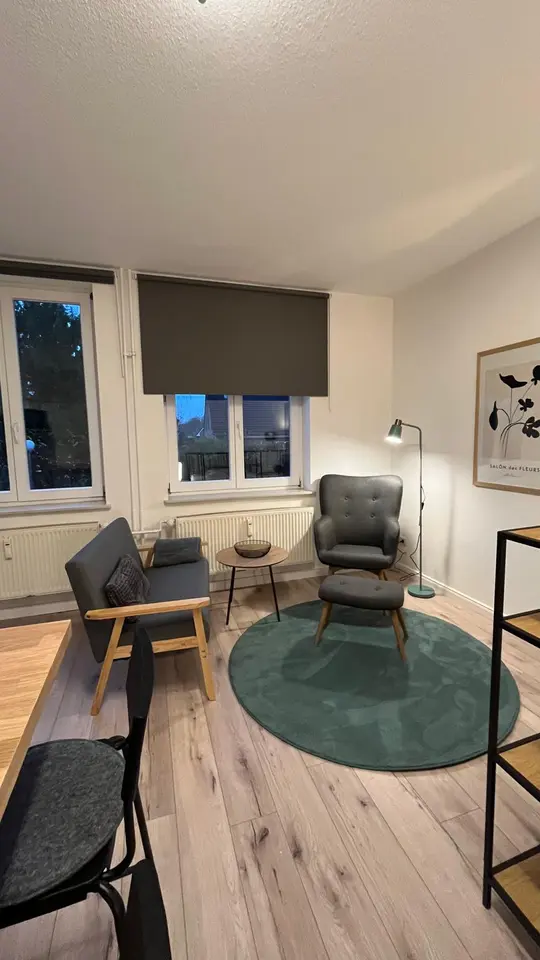 Studio mit 35 m² in Stade – Bild 6
