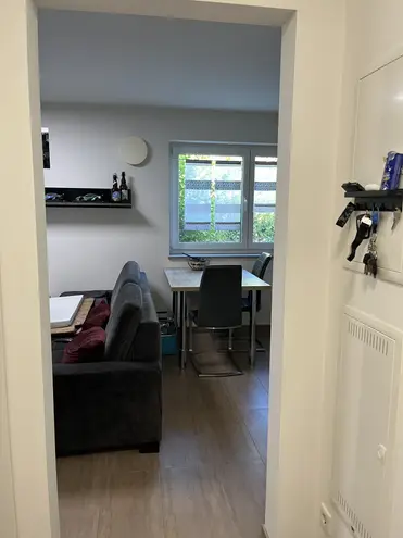 2 Zimmer Wohnung mit 45 m² in Ingolstadt – Bild 4