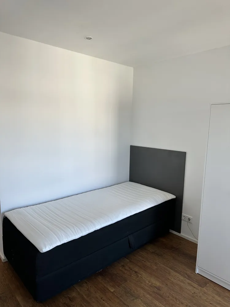 1 Zimmer Wohnung mit 20 m² in Augsburg – Bild 2