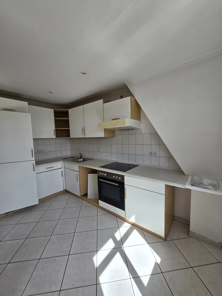 4 Zimmer Wohnung mit 75 m² in Fürstenwalde/Spree – Bild 4
