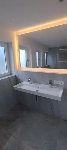 5 Zimmer Wohnung mit 160 m² in Freiburg im Breisgau – Bild 9