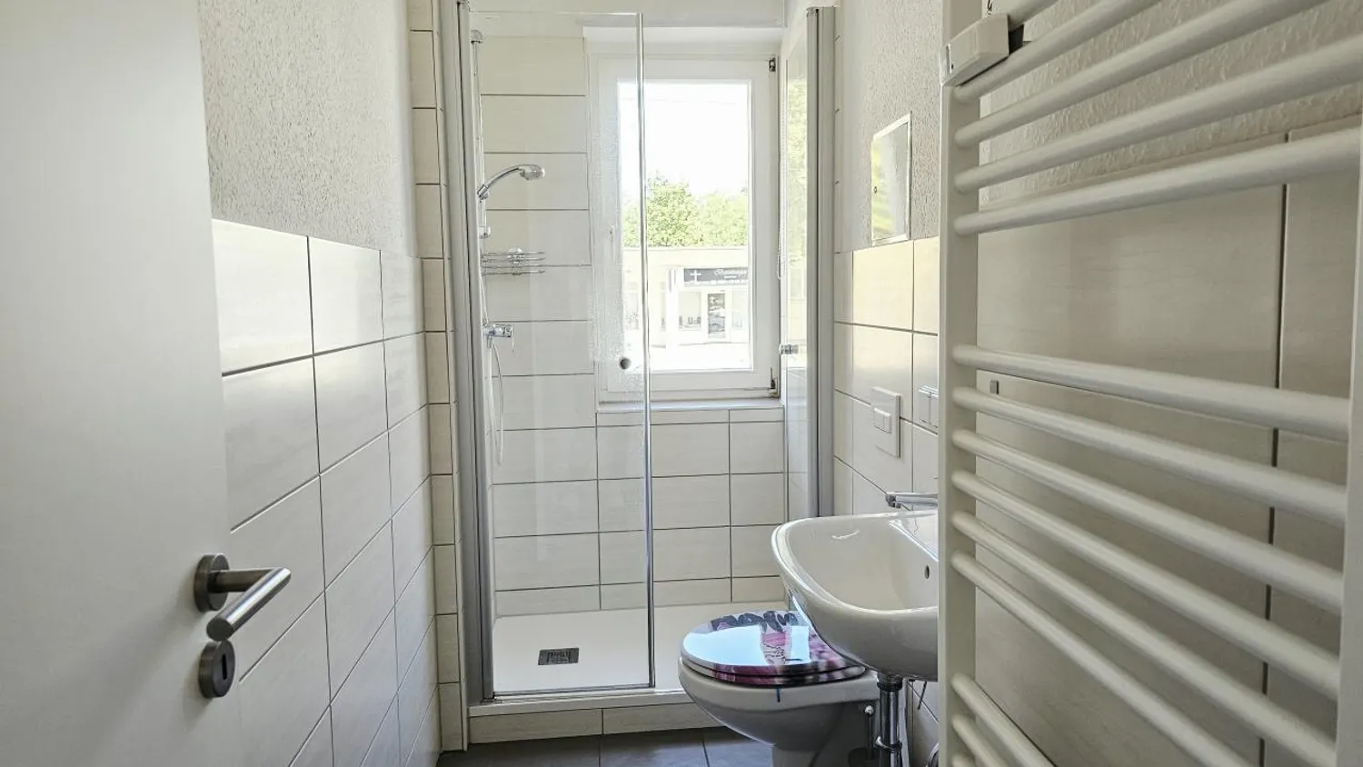 3 Zimmer Wohnung mit 61 m² in Magdeburg – Bild 1