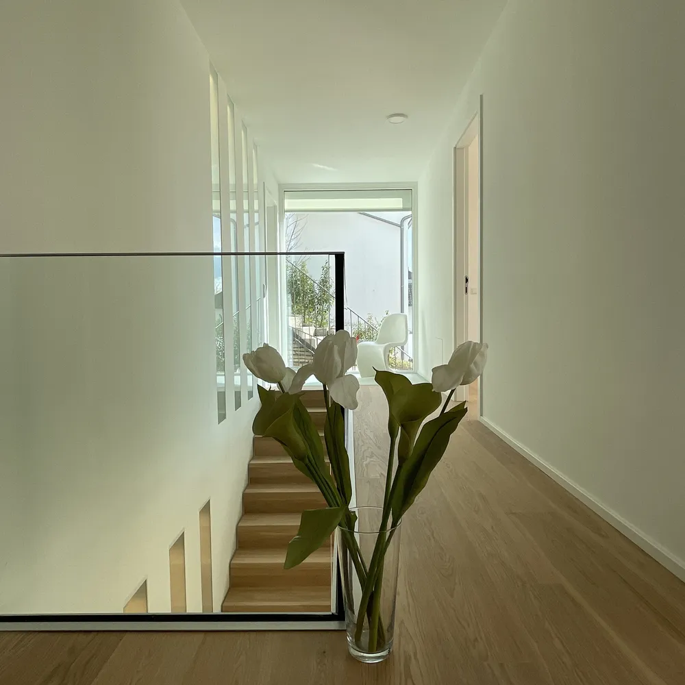 4 Zimmer Wohnung mit 185 m² in Wiesbaden – Bild 9