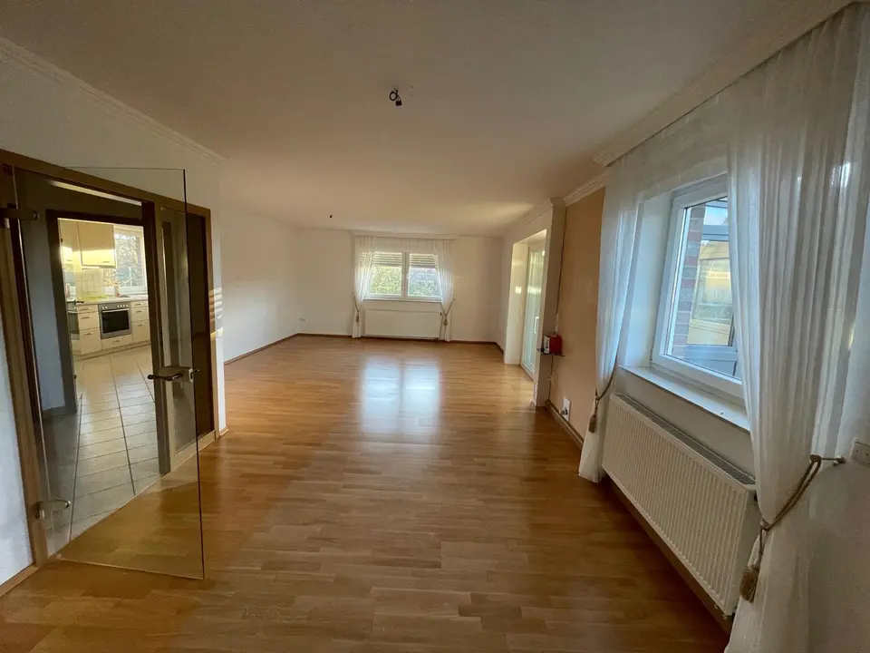WG-Zimmer mit 160 m² in Oldenburg – Bild 1