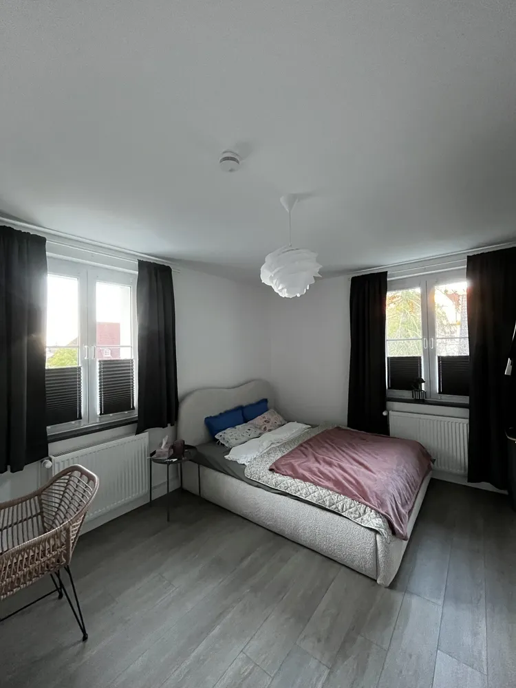 2 room apartment with 54 m² in Bielefeld – Photo 10