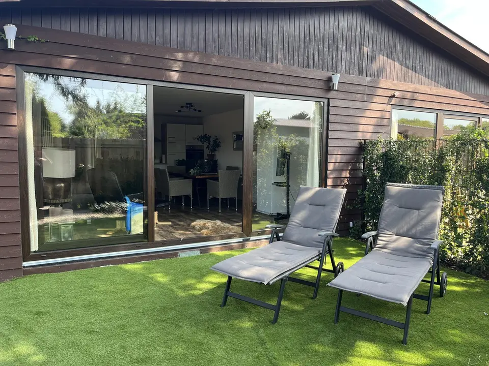 3 Zimmer Wohnung mit 75 m² in Lübeck – Bild 2