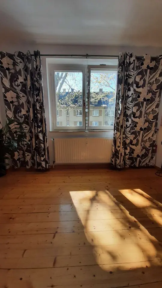2 Zimmer Wohnung mit 62 m² in Bochum – Bild 1