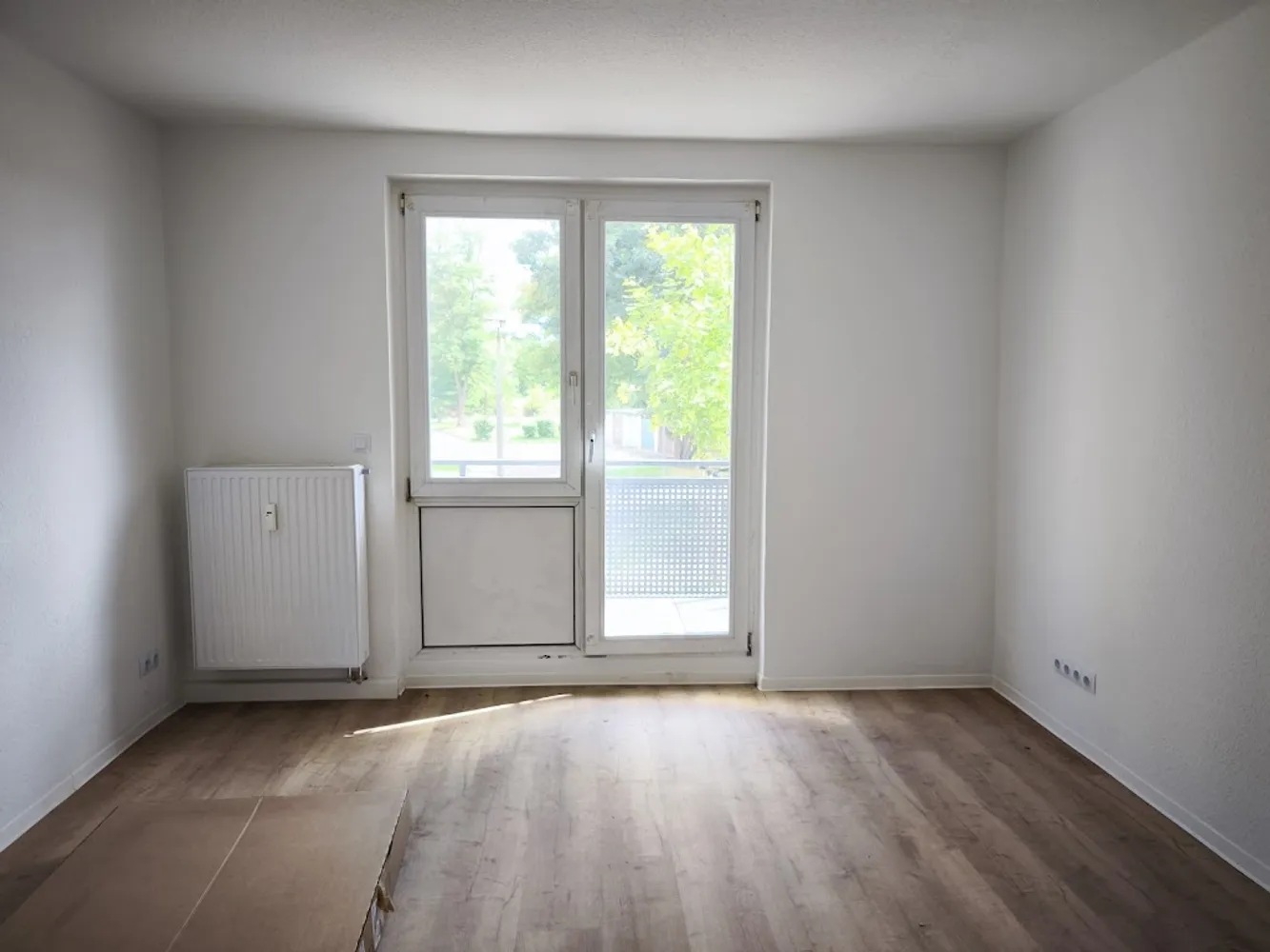 3 Zimmer Wohnung mit 59 m² in Merseburg – Bild 6