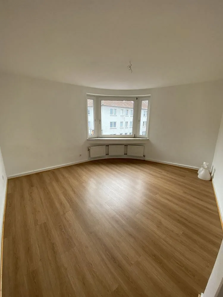 2 Zimmer Wohnung mit 53 m² in Gelsenkirchen – Bild 2