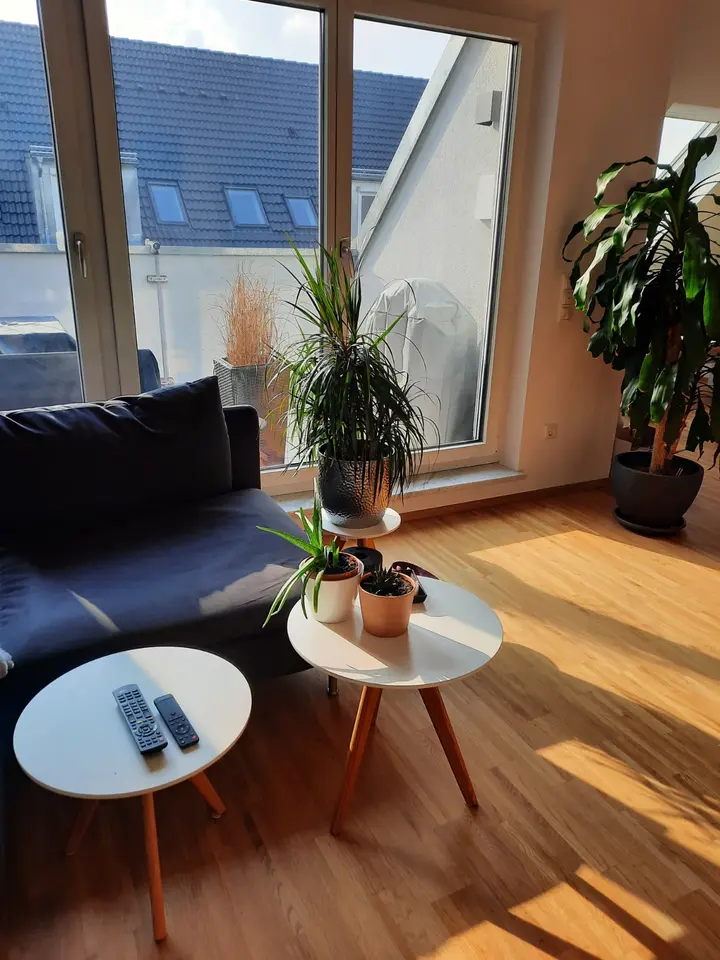 3 Zimmer Wohnung mit 78 m² in Augsburg – Bild 2