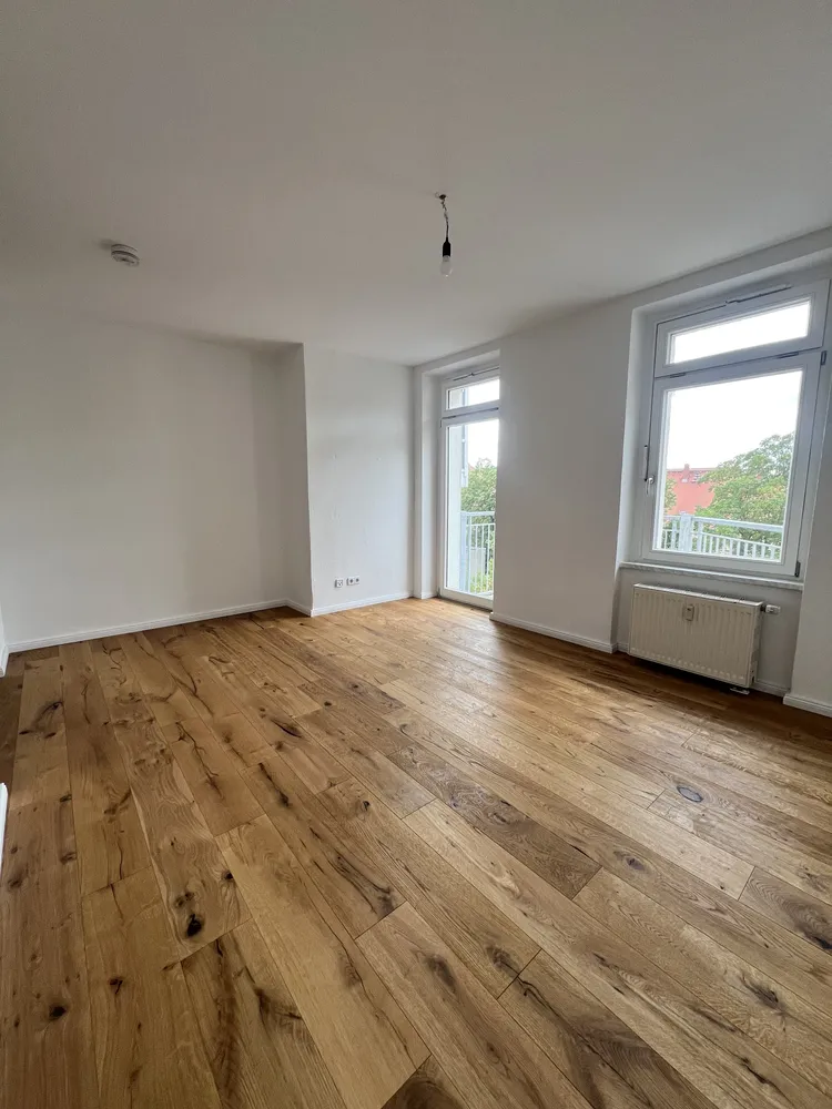 2 Zimmer Wohnung mit 72 m² in Leipzig – Bild 5