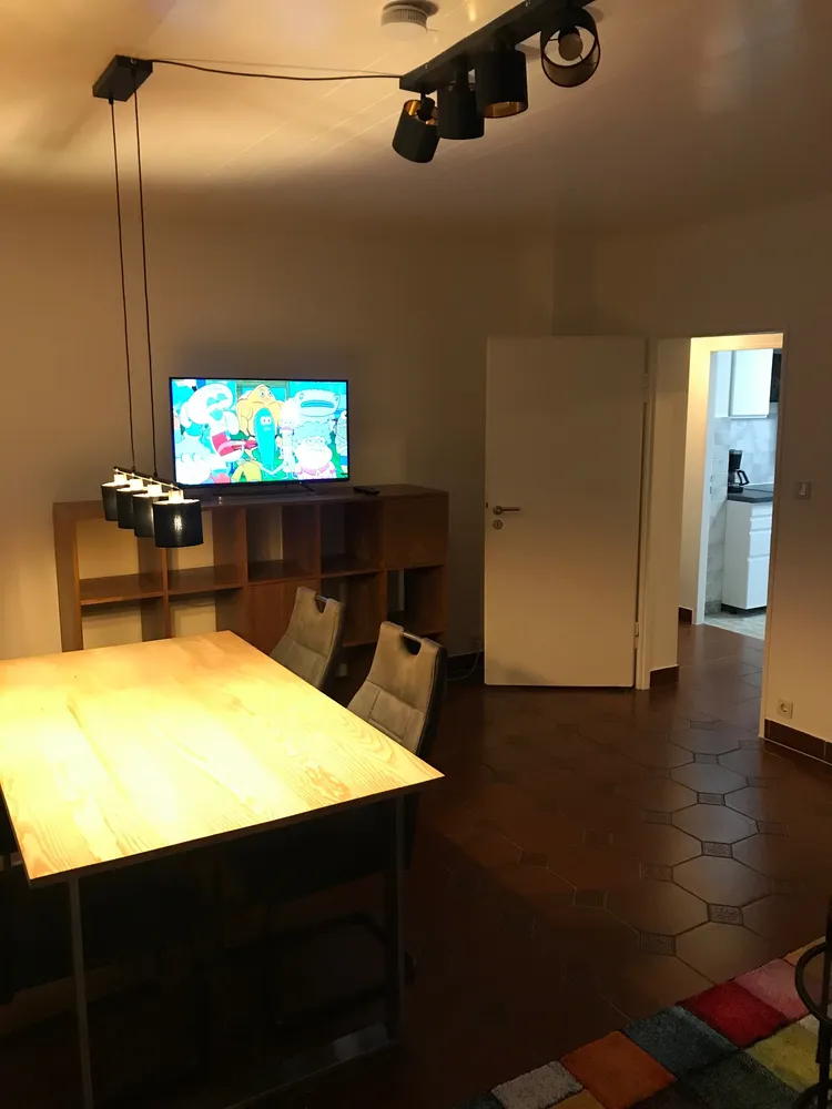 3 Zimmer Wohnung mit 72 m² in Oberursel (Taunus) – Bild 3
