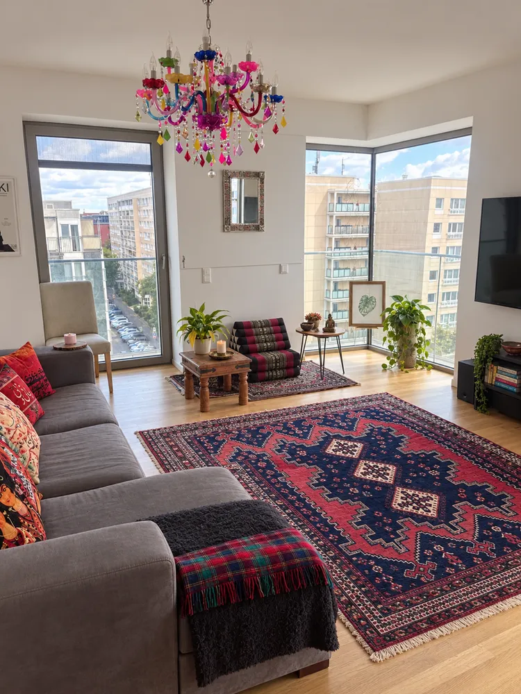 3 Zimmer Wohnung mit 85 m² in Berlin – Bild 8