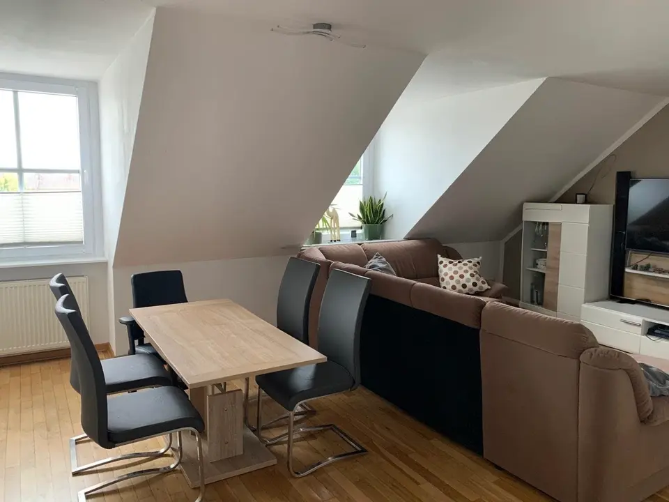 3 Zimmer Wohnung mit 93 m² in Coesfeld – Bild 1