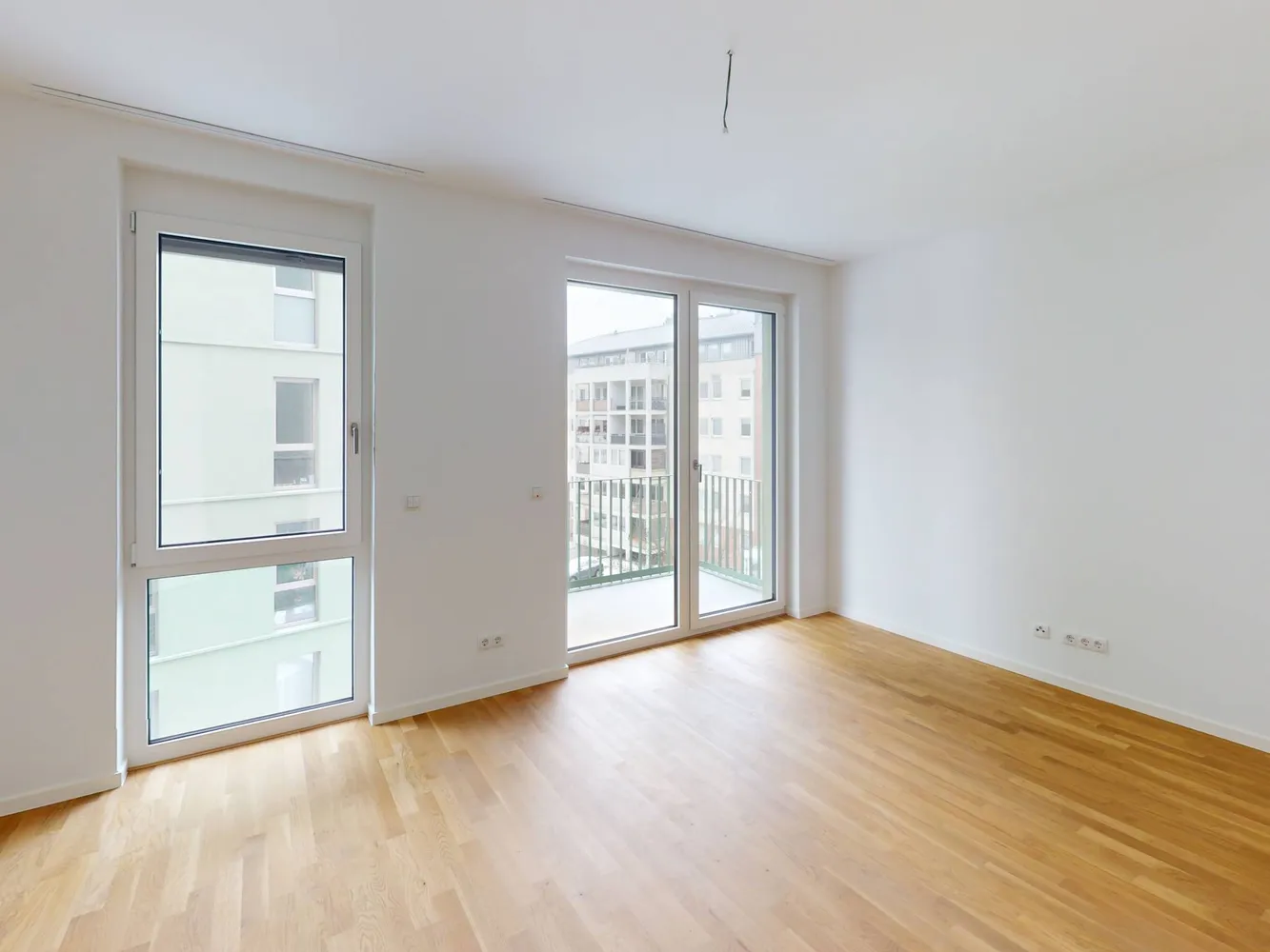 3 Zimmer Wohnung mit 80 m² in Berlin – Bild 6