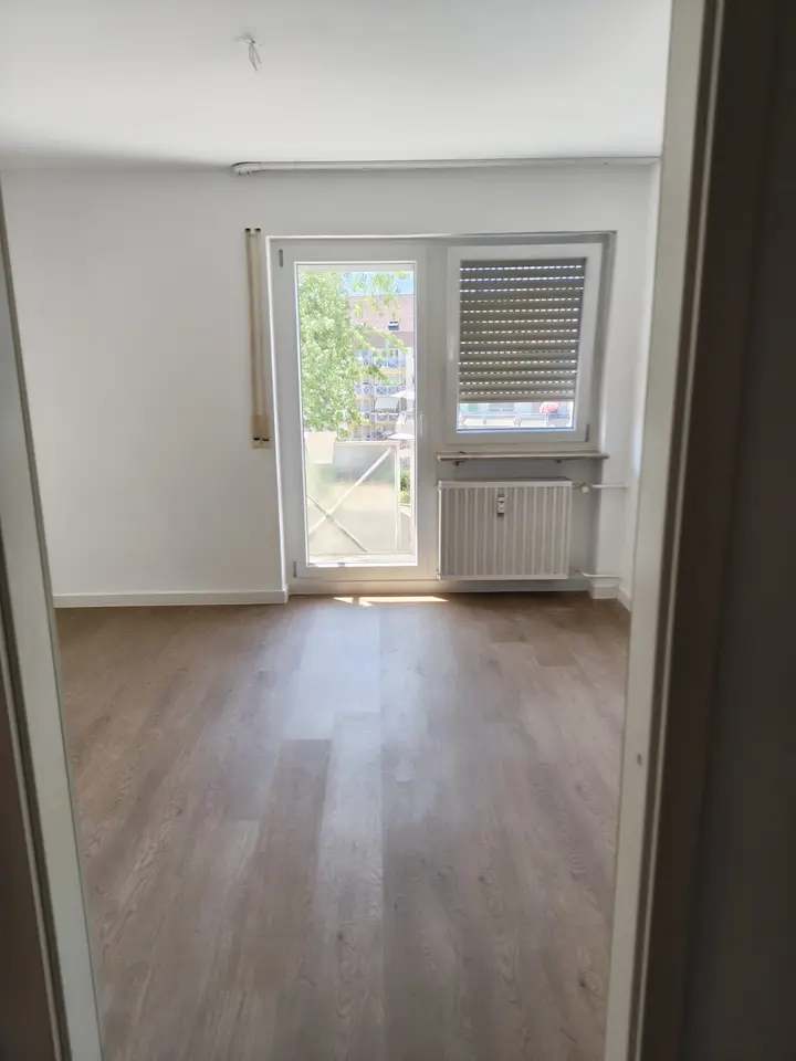 2 Zimmer Wohnung mit 46 m² in Karlsruhe – Bild 5